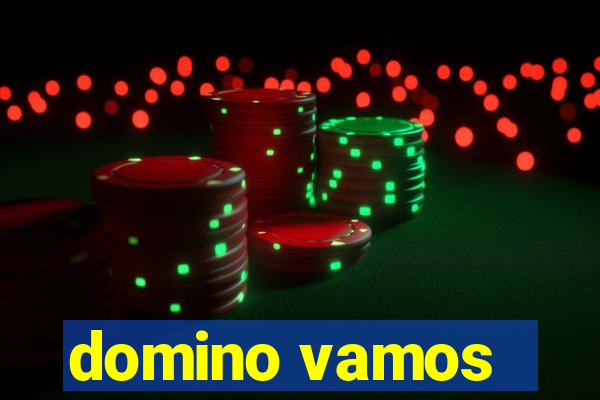 domino vamos - crash & poker